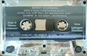 MC - Benny Goodman , Lionel Hampton , Teddy Wilson , Gene Krupa - Benny Goodman 1935 - 1936