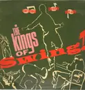 LP - Benny Goodman , Stan Kenton , Harry James - The Kings Of Swing