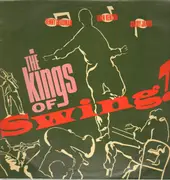 LP - Benny Goodman , Stan Kenton , Harry James - The Kings Of Swing
