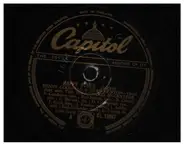 Benny Goodman , Stan Kenton - Happy Blues / Them There Eyes