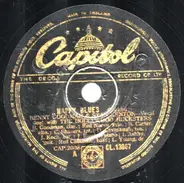 Benny Goodman , Stan Kenton - Happy Blues / Them There Eyes