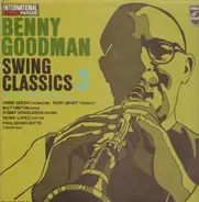 Benny Goodman - Swing Classics 3