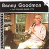 CD - Benny Goodman - 14 Golden Big Band Hits