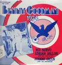 LP - Benny Goodman - 1934