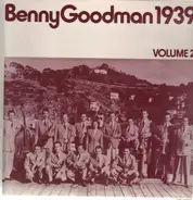 Benny Goodman - 1939 - Vol. 2