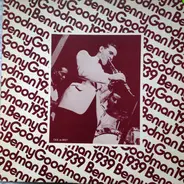 Benny Goodman - 1939