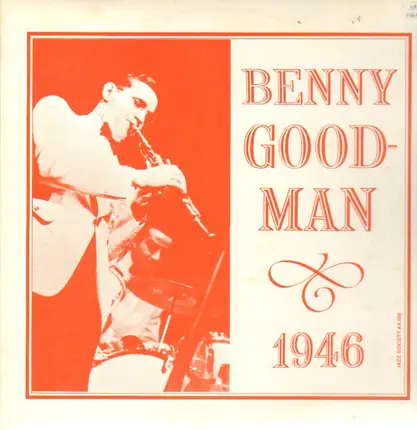 Benny Goodman - 1946
