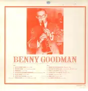 LP - Benny Goodman - 1946