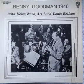 Benny Goodman - 1946