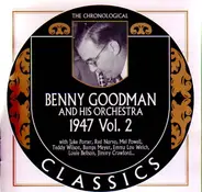 Benny Goodman - 1947 Vol. 2