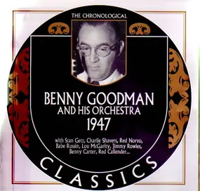 Benny Goodman - 1947