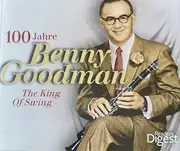 CD-Box - Benny Goodman - 100 Jahre Benny Goodman - The King Of Swing - Sealed