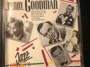 CD - Benny Goodman - One O' Clock Jump