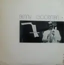 LP - Benny Goodman - Orchestras & Groups