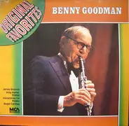 Benny Goodman - Original Favorites