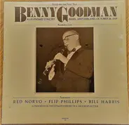 Benny Goodman - A Legendary Concert