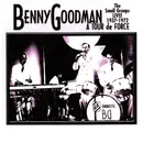 Double CD - Benny Goodman - A Tour De Force - Small Groups LIVE - 1937-72