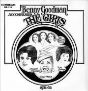 Benny Goodman - Accompanies 'The Girls' - 1931-33