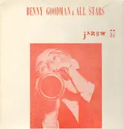 Benny Goodman & All Stars - Benny Goodman & All stars, Same