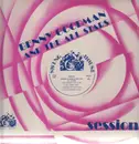 LP - Benny Goodman and the All Stars - Session