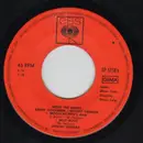 7inch Vinyl Single - Benny Goodman And Woody Herman - Meet The Bands