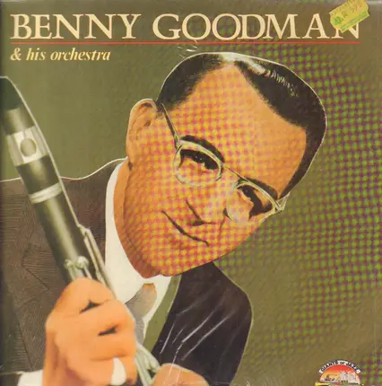 Benny Goodman and His Orc. - Same