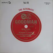 Benny Goodman And His Orchestra , Benny Goodman Sextet - The Alternate Goodman Vol. 7 'A String Of Pearls'