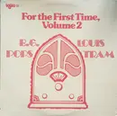 LP - Benny Goodman And His Orchestra , Louis Armstrong And His Orchestra , Paul Whiteman And His Orchest - For The First Time, Vol. 2: