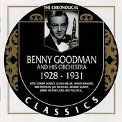 Benny Goodman - 1928-1931
