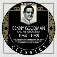 Benny Goodman And His Orchestra - 1934-1935