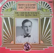 Benny Goodman And His Orchestra - 1935-1936 The Original Sounds Of The Swing Era Vol. 6