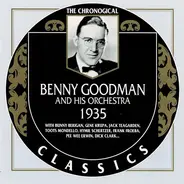 Benny Goodman And His Orchestra - 1935