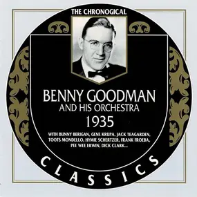 Benny Goodman - 1935