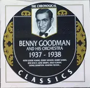 Benny Goodman And His Orchestra - 1937-1938