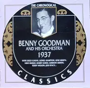 Benny Goodman And His Orchestra - 1937