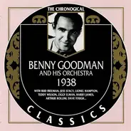 Benny Goodman And His Orchestra - 1938