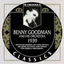 CD - Benny Goodman And His Orchestra - 1939