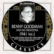 Benny Goodman And His Orchestra - 1941 Vol. 2