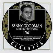 Benny Goodman And His Orchestra - 1941
