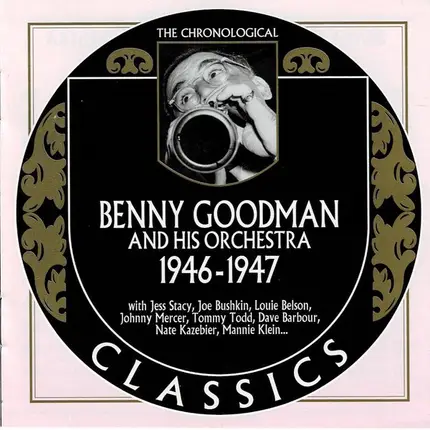 Benny Goodman - 1946-1947