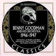 Benny Goodman - 1946-1947