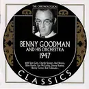CD - Benny Goodman - 1947