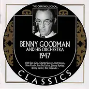 Benny Goodman - 1947