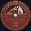 Schellack - Benny Goodman And His Orchestra - My Melancholy Baby / Blue Interlude