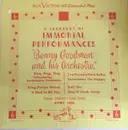 7inch Vinyl Single - Benny Goodman And His Orchestra - A Treasury Of Immortal Performances