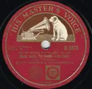 10'' - Benny Goodman And His Orchestra - Bach Goes To Town / Farewell Blues
