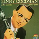 CD - Benny Goodman And His Orchestra - Benny Goodman And His Orchestra (1935-1939)