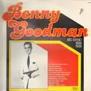 LP - Benny Goodman And His Orchestra - Benny Goodman Big Band 1936-1938 - still sealed