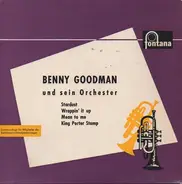 Benny Goodman And His Orchestra - Benny Goodman Orchestra
