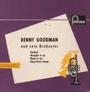 7inch Vinyl Single - Benny Goodman And His Orchestra - Benny Goodman Orchester